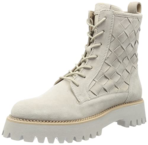 ara Damen Amsterdam Stiefelette, Sand, 37 EU von ARA