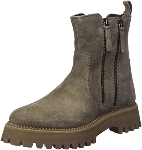 ara Damen Amsterdam Stiefelette, Taiga, 38 EU von ARA