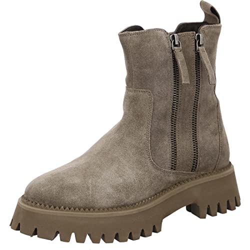 ara Damen Amsterdam Stiefelette, Taiga, 38.5 EU von ARA