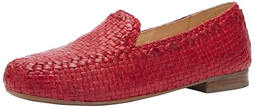 ara Damen Atlanta Mokassin, ROT, 36.5 EU von ARA