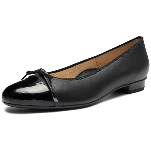 12-43721 BARI SCHWARZ Gr. 36 von ARA