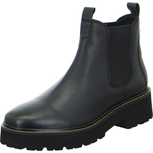 ara Damen Bologna Stiefelette, SCHWARZ, 37 EU von ARA