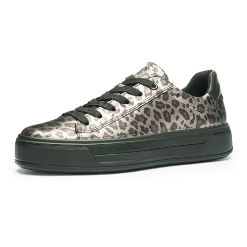 ara Damen Canberra 3.0 Sneaker, Graphit,SCHWARZ, 42.5 EU Weit ara Damen Canberra 3.0 Sneaker, Graphit,SCHWARZ, 42.5 EU Weit von ARA