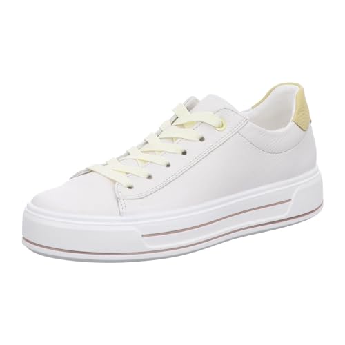 12-23003 CANBERRA CREAM,VANILLE Gr. 37 von ARA