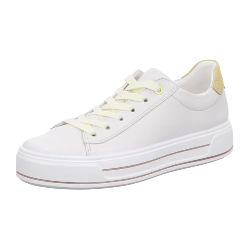 12-23003 CANBERRA CREAM,VANILLE Gr. 40 von ARA
