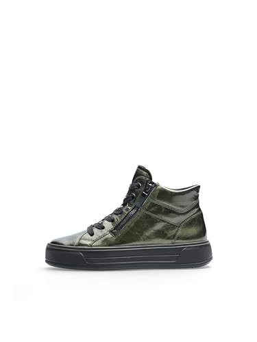 ara Damen Stiefeletten Sneaker, Forest, 41.5 EU Weit ara Damen Stiefeletten Sneaker, Forest, 41.5 EU Weit von ARA