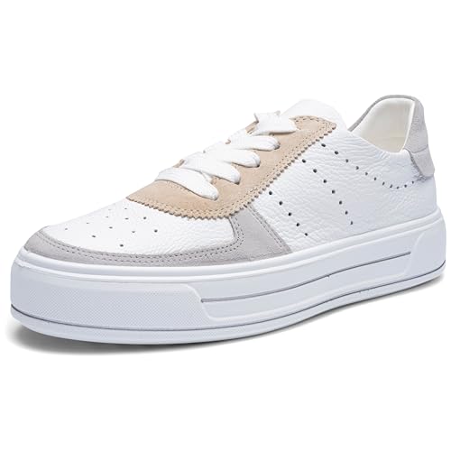 ara Canberra Pebble,Weiss,Shell,41 EU ara Canberra Pebble,Weiss,Shell,41 EU von ARA