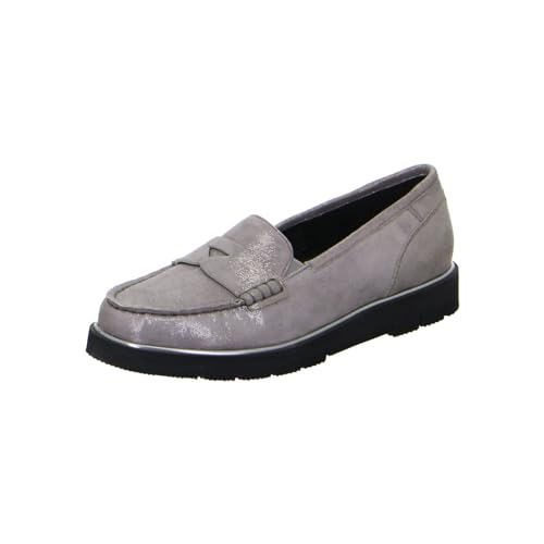 ara Damen Dallas Mokassin, Street, 41.5 EU von ARA