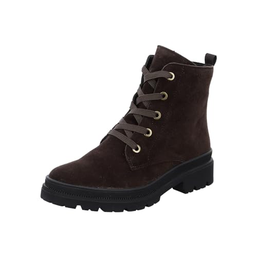 ara Damen Dover-GTX Stiefelette, Moro, 38 EU von ARA