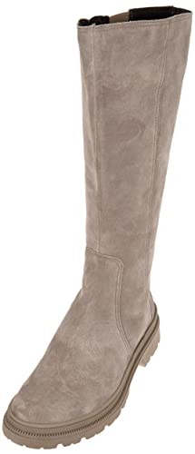 ara Damen Dover Halblange Stiefel, Moon, 38 EU von ARA