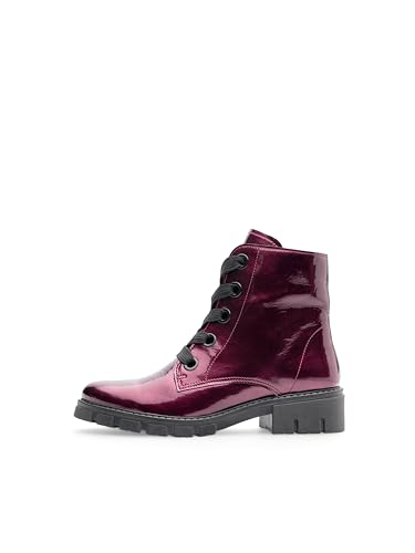ara Damen Dover Stiefelette, Chilli, 37 EU ara Damen Dover Stiefelette, Chilli, 37 EU von ARA