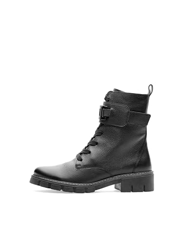 ara Damen Dover Stiefelette, SCHWARZ, 37 EU von ARA
