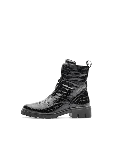 ara Damen Stiefelette, Schwarz 052167, 42 EU von ARA