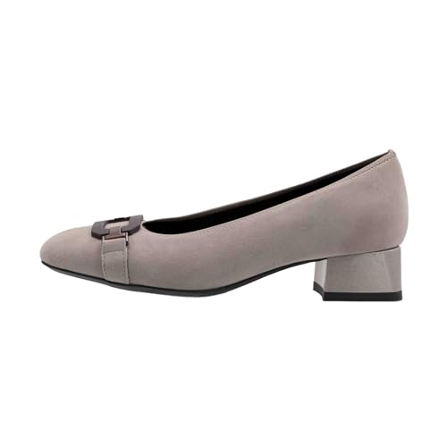 ara Damen Graz 2.0 Pumps, Cashmere, 37.5 EU Weit von ARA