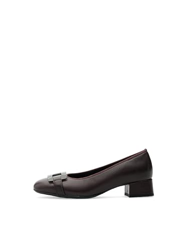 ara Damen Graz Pumps, Amarone, 35 EU Weit von ARA
