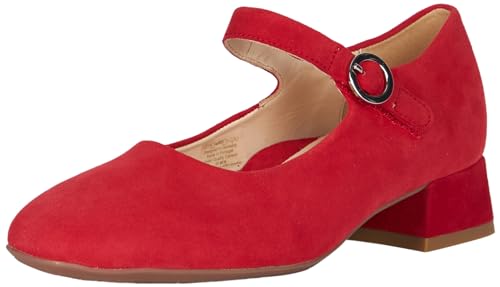 ara Damen Graz Pumps, Flamme, 39 EU Weit von ARA