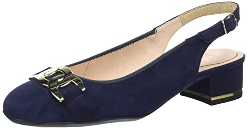 ara Damen Graz Pumps, Night, 36 EU Weit von ARA