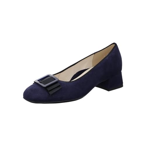 ara Damen Graz Pumps, Night, 37 EU Weit von ARA