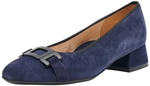 ara Damen Graz Pumps, Night, 39 EU Weit von ARA