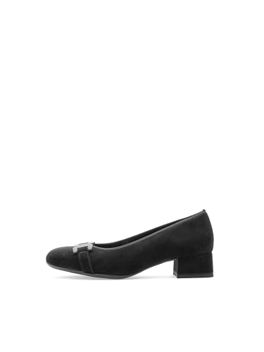 ara Damen Graz Pumps, SCHWARZ, 40 EU Weit von ARA