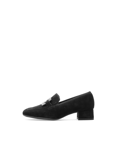 ara Damen Graz Pumps, SCHWARZ, 41.5 EU Weit von ARA