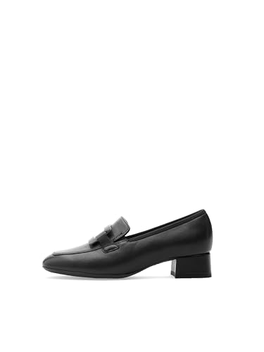 ara Damen Graz Pumps, SCHWARZ, 42.5 EU Weit von ARA