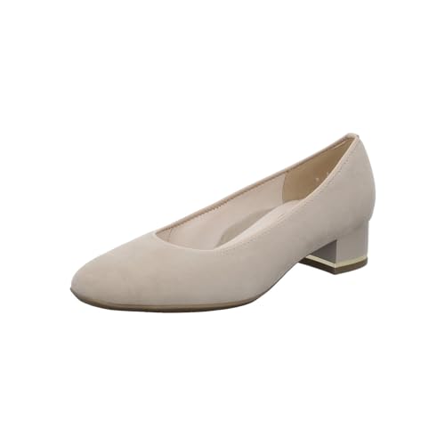 ARA Damen Graz Pumps, Sand, 40 EU Weit von ARA