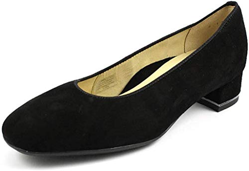 ara Damen Graz Pumps, Schwarz (Schwarz 05), 36 EU (3 UK) von ARA