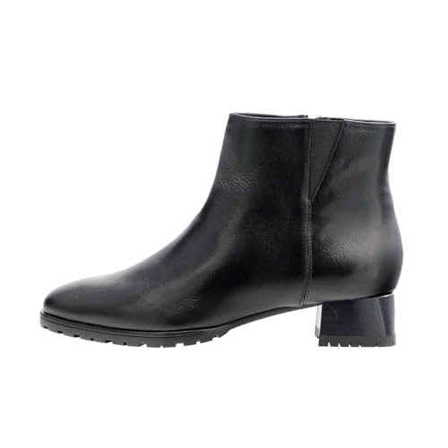 ara Damen Graz Stiefelette, SCHWARZ, 42.5 EU Weit ara Damen Graz Stiefelette, SCHWARZ, 42.5 EU Weit von ARA
