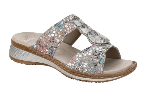 ara Damen Hawaii Mokassin, Sasso, 36 EU von ARA