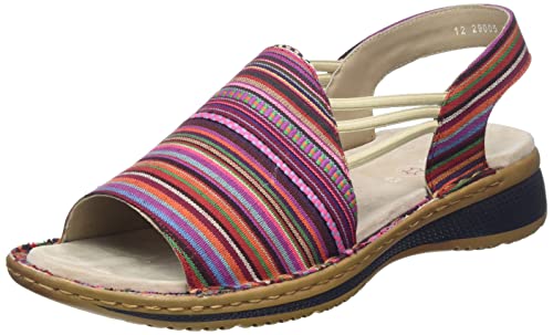 ara Damen Hawaii Sandal, Multi, 41 EU von ARA