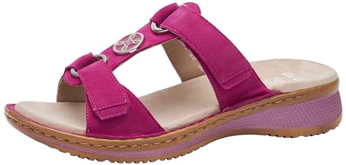 ara Damen Hawaii Slipper, PINK, 37 EU von ARA