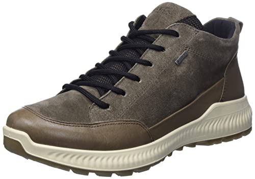 ara Damen Hiker Sneaker, Taiga,Sand, 39 EU Weit von ARA