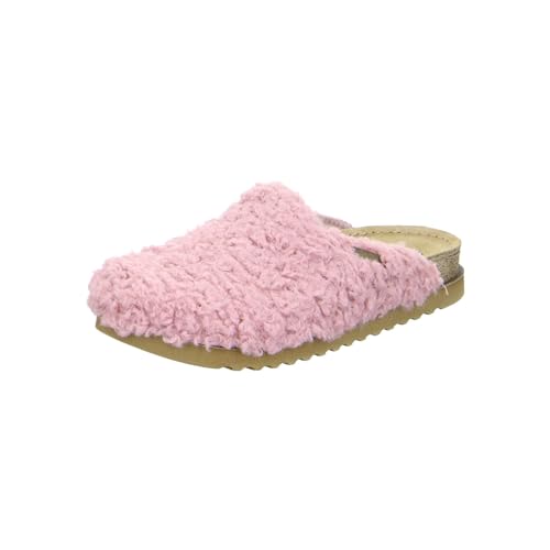 ara Damen Homey Hausschuh, ROSA, 37 EU von ARA