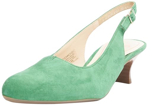 ara Damen KNOKKE Pumps, Grass, 39 EU von ARA