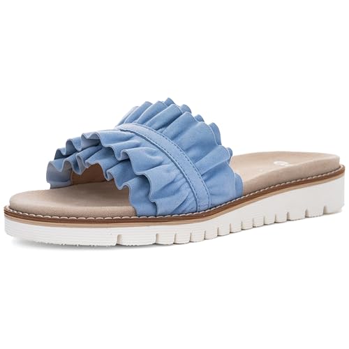 ara Damen Kent Mokassin, Azzuro, 40 EU von ARA