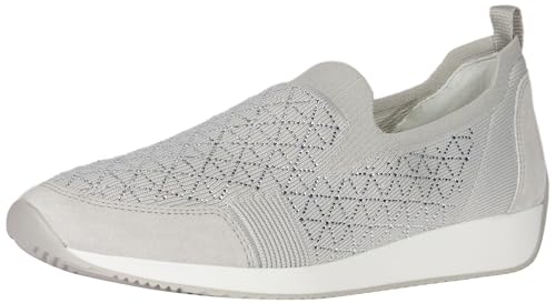ara Damen LISSABON Slipper, Pebble, 38.5 EU von ARA