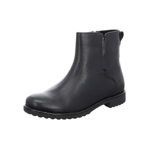 ARA Damen Liverpool Stiefelette, SCHWARZ, 37.5 EU von ARA