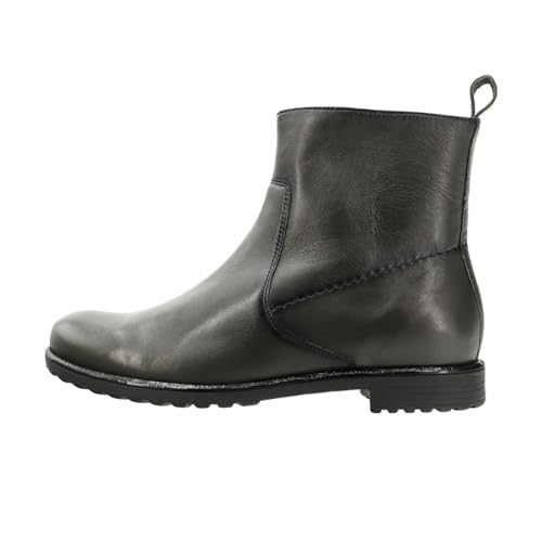 ara Damen Liverpool Stiefelette, Forest, 40 EU ara Damen Liverpool Stiefelette, Forest, 40 EU von ARA