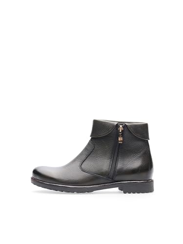 ara Damen Liverpool Stiefelette, Olive, 42.5 EU ara Damen Liverpool Stiefelette, Olive, 42.5 EU von ARA