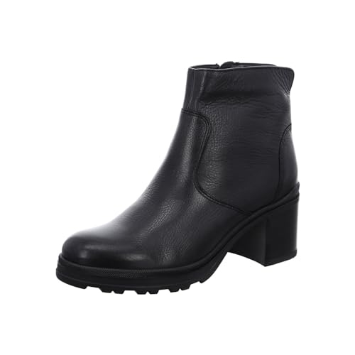 ara Damen Mantova Stiefelette, Schwarz, 43 EU von ARA