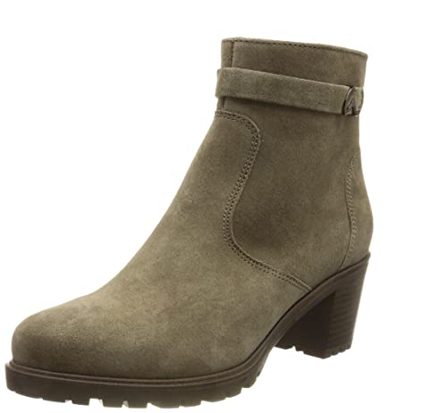 ARA Damen Mantova Klassisch Stiefelette, Taiga, 38.5 EU von ARA