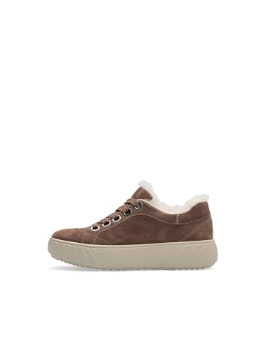 ara Damen Monaco Sneaker, SESAM, 38.5 EU Weit ara Damen Monaco Sneaker, SESAM, 38.5 EU Weit von ARA