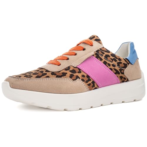 ARA Shoes Damen Sneaker Low New York ARA Shoes Damen Sneaker Low New York von ARA