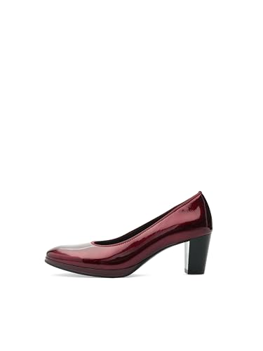 ara Damen Orly Pumps, Chilli, 37.5 EU von ARA