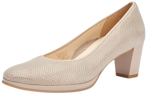 ara Damen Orly Pumps, Sand, 40 EU von ARA