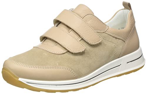 ara Damen Osaka Sneaker, Sand, 41.5 EU Weit von ARA