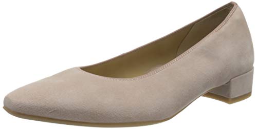 ara Damen PARIS Pumps, Beige (Puder 10), 36.5 EU(3.5 UK) von ARA