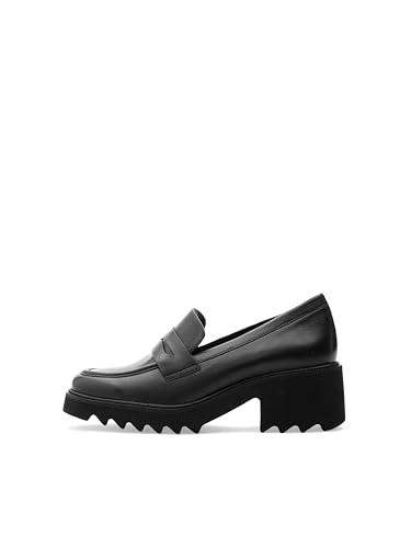 ara Damen Paris Pumps, SCHWARZ, 38 EU von ARA