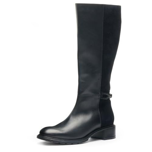 ara Damen Parker Stiefelette, BLAU, 39 EU von ARA